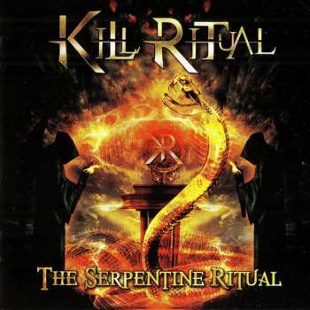 CD Kill Ritual: The Serpentine Ritual