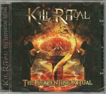 CD Kill Ritual: The Serpentine Ritual