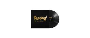 LP Kill The Lights: Death Melodies