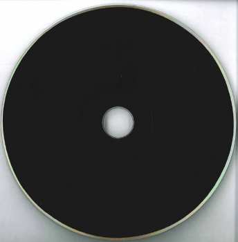 CD Kill The Thrill: 203 Barriers