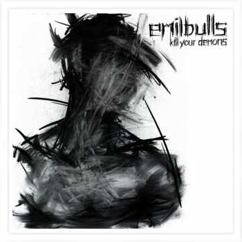 LP Emil Bulls: Kill Your Demons LTD | CLR