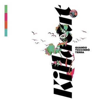 Album Killacat: Quando Toccherò Terra