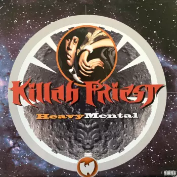 Killah Priest: Heavy Mental