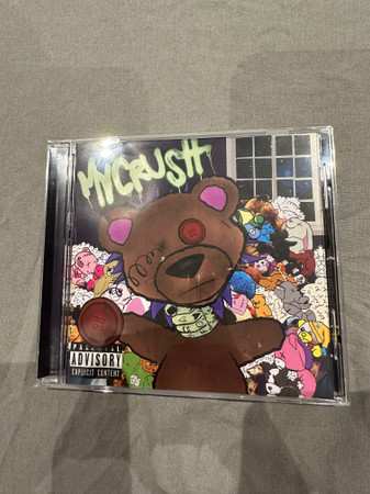 CD KILLBOY(4): MY CRUSH