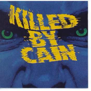 LP Killed By Cain: Killed By Cain