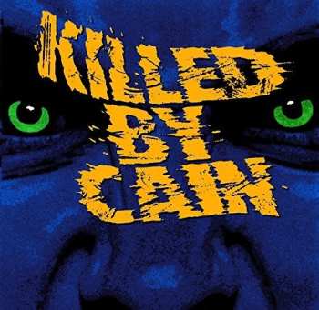CD Killed By Cain: Killed By Cain 