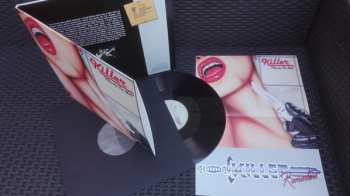 LP Killer: Ready For Hell LTD