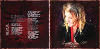 CD Killer Kings: Burn For Love