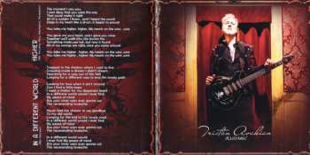 CD Killer Kings: Burn For Love