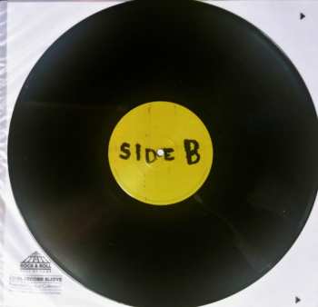 LP Killer Mike: R.A.P. Music