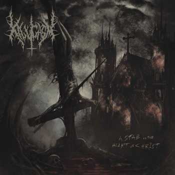 CD Killgasm: A Stab In The Heart Of Christ