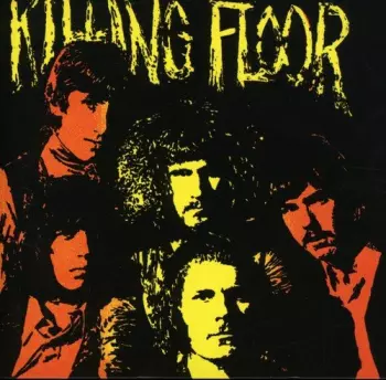 Killing Floor