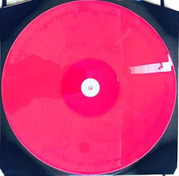 3LP Killing Joke: Laugh At Your Peril (Live In Berlin) CLR