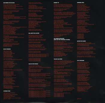 LP Judas Priest: Killing Machine