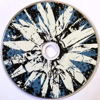 CD Killing The Dream: Fractures