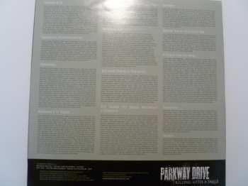 LP Parkway Drive: Killing With A Smile