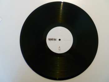 LP Parkway Drive: Killing With A Smile
