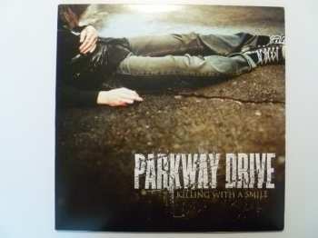 LP Parkway Drive: Killing With A Smile