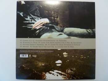 LP Parkway Drive: Killing With A Smile