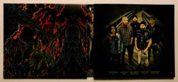 CD Killswitch Engage: Atonement DIGI