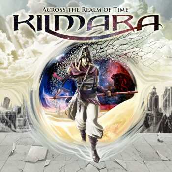 CD Kilmara: Across The Realm Of Time