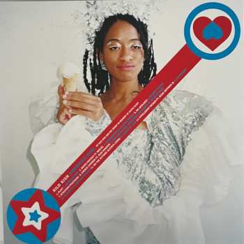 LP Kilo Kish: American Gurl CLR