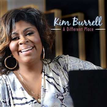 Album Kim Burrell: A Different Place