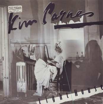 Album Kim Carnes: Lighthouse