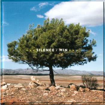 CD Kim Churchill: Silence/Win