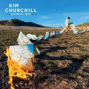 CD Kim Churchill: Silence/Win
