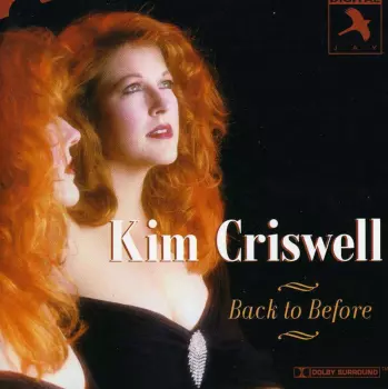 Kim Criswell: Back To Before