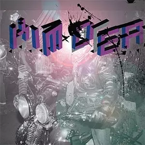 7-biker Gone