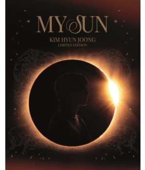 Album Kim Hyun Joong: My Sun