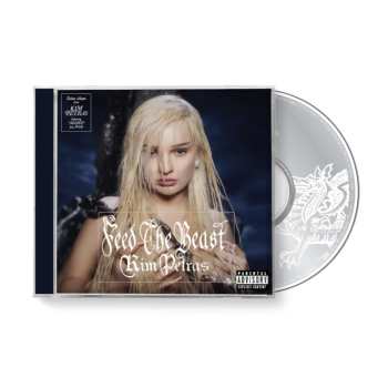 CD Kim Petras: Feed The Beast