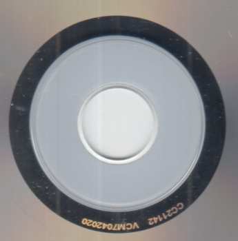 CD Kim Simmonds: Struck By Lightning