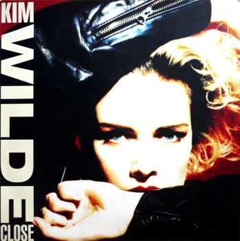 LP Kim Wilde: Close