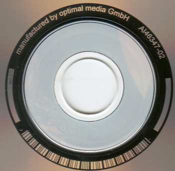 2CD Kim Wilde: Here Come The Aliens DLX