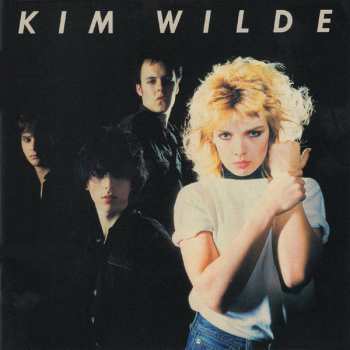2CD/DVD Kim Wilde: Kim Wilde DLX