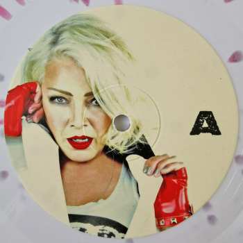 3LP Kim Wilde: Pop Don't Stop - Greatest Hits DLX | CLR
