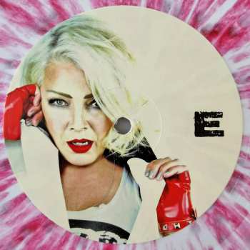 3LP Kim Wilde: Pop Don't Stop - Greatest Hits DLX | CLR
