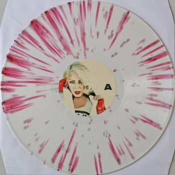 3LP Kim Wilde: Pop Don't Stop - Greatest Hits DLX | CLR