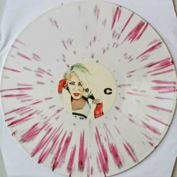 3LP Kim Wilde: Pop Don't Stop - Greatest Hits DLX | CLR