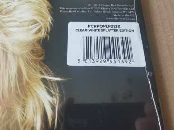 LP Kim Wilde: Select  LTD | CLR