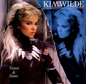 LP Kim Wilde: Teases & Dares