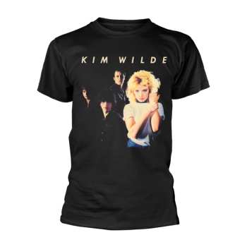 Merch Kim Wilde: Maglietta Kim Wilde