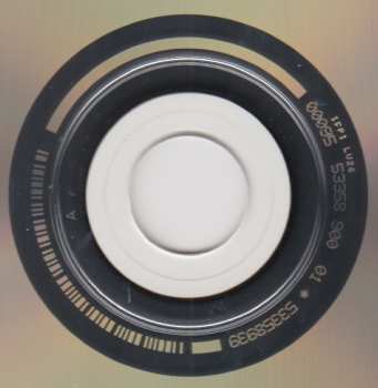 2CD/Set di cofanetti Kim Wilson: Tigerman / That's Life 