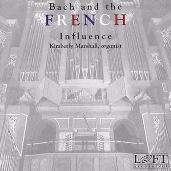 Bach And The Italian Influence 