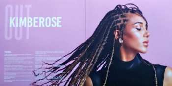 LP Kimberose: Out