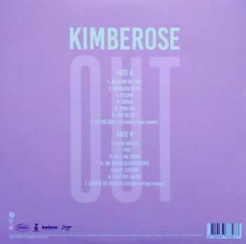 LP Kimberose: Out