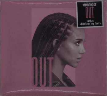 CD Kimberose: Out DIGI